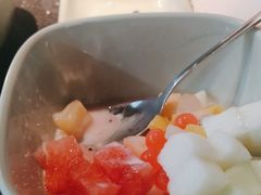 水果捞-梨花自助烤肉(乐宾店)