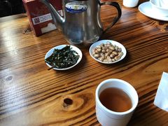 -百年银屏蚝烙·潮汕菜·非遗(乐山店)