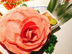 -烧肉达人•炭火烧肉(新天地店)