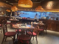 -小隐人家(乐松店)
