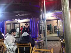 -小辣椒汤锅烧烤(温泉南街店)