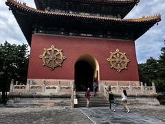 -普陀宗乘之庙(小布达拉宫)
