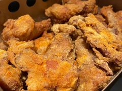 -阿捡忭京炸鸡(韭菜园总店)