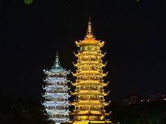 -桂林两江四湖景区
