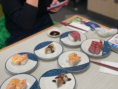 -滨寿司(新街口中央商场店)