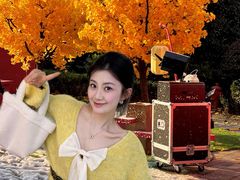 -龙湖杭州滨江天街