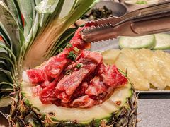 -蚂蚁洞·烤肉大营地(上海静安大悦城店)