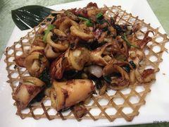 -五稻厨房粤西菜(新闻店)