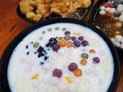 -串妹花式冰粉(乐山总店)