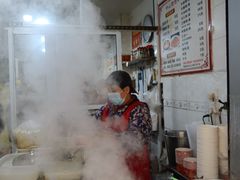 -中山牛肉肥肠粉面馆(军工社区店)