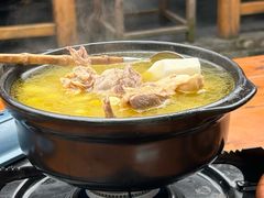 白果炖鸡-青城甲(青城山店)