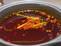 -钢管厂五区小郡肝串串香(滨江店)