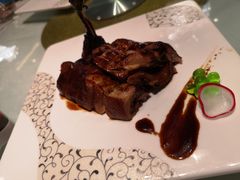 -乾隆美食·本帮菜(黄河路店)