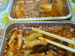 -新疆烧烤王(广灵店)
