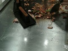 -飞阳铁板烧(ME TOWN购物中心店)