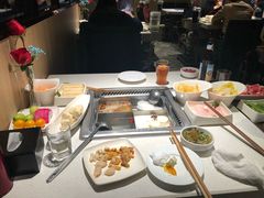 -海底捞火锅(长沙华创国际广场店)