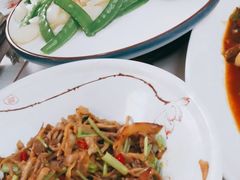 -楚鱼王·河鲜·湖北菜(华农店)