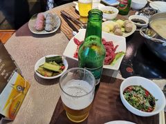 -金海阁海鲜火锅