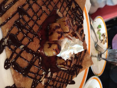 La Creperie(桃江路店)-La Creperie法餐厅(桃江路店)