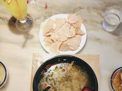 -吕记老鸭汤·徽菜馆(东营路店)