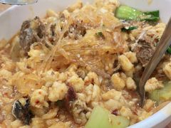 -刘信牛羊肉小炒泡馍(回民街店)