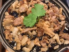 -中国凉都黄牛肉馆(杭州总店)