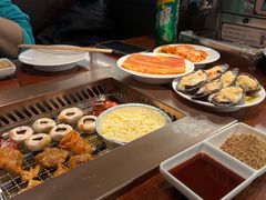 -伊茉家的烤肉店(勒泰中心店)
