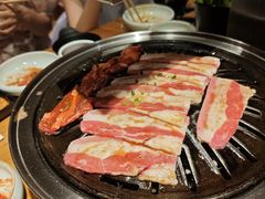 -九田家黑牛烤肉料理(华侨城店)