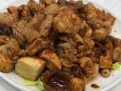 -聚福缘菜馆(隆昌路店)