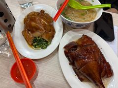 -一乐烧鹅(中环店)