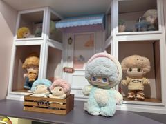 -泡泡玛特POPMART(上海环球港店)