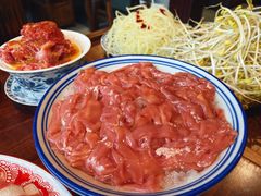 鲜鸭肠-楠火锅(昆山金鹰店)
