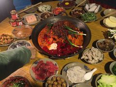 -刁姐火锅(五小区店)