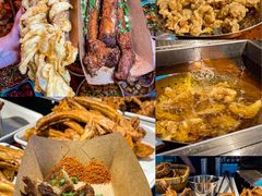 -八一好吃街·高品美食广场