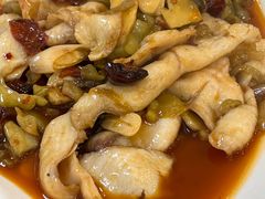 -幸福饭店(佛山路东段店)