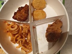 -麦当劳(豫园店)