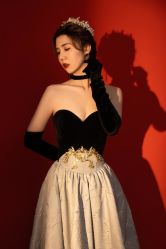 -经典婚纱摄影美学馆·私人定制