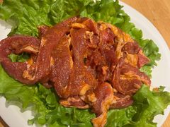 -韩江山烤肉音乐串吧(沈北新区店)