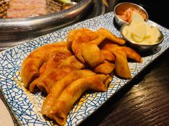 -义气烤肉餐吧(大族广场店)