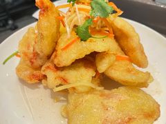 -破摊·东北烧烤(观前街店)