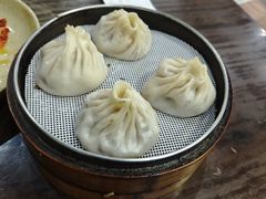 -李记清真馆(打钉巷店)