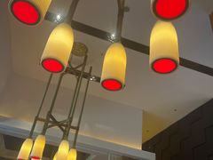 -怡咖啡·自助餐·西安香格里拉