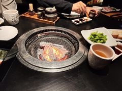 -御牛道日式烤肉料理(杭州万象城店)