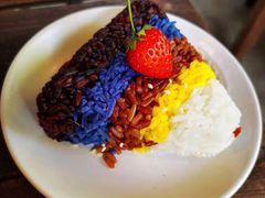 -Meena Rice Based Cuisine