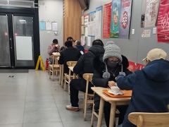 -天宫院小吃·专业包子炒肝儿(丰台和义店)