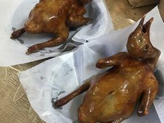 -味为先光明乳鸽(光明总店)