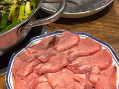 -厝味火锅·潮汕卤水火锅(十一合店)