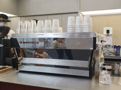 -Manner Coffee(IFS一楼店)