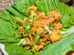 -嘎吧锅私家菜馆(联想科技城店)