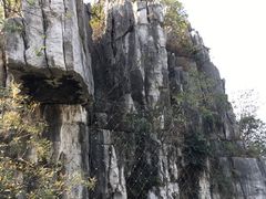 -南溪山景区